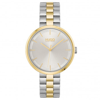 Hugo® Analoog 'Crush' Dames Horloge 1540101