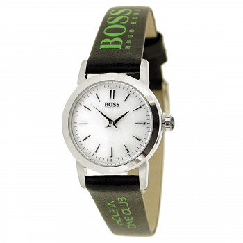 Hugo Boss® Analoog 'Hole in one' Dames Horloge 1502375