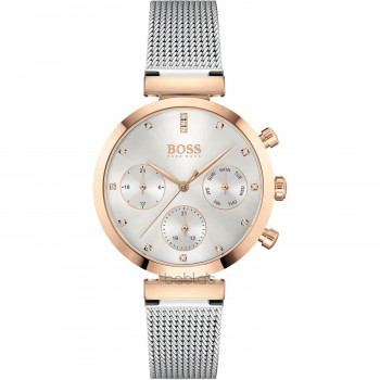 Hugo Boss® Multi Dial 'Flawless' Dames Horloge 1502551