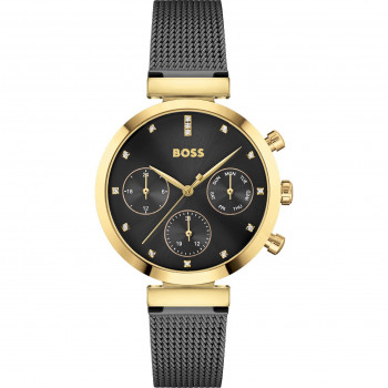 Hugo Boss® Multi Dial 'Flawless' Dames Horloge 1502627