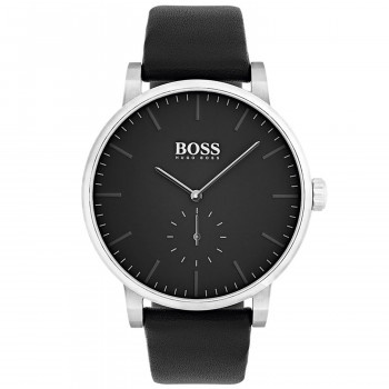 Hugo Boss® Analoog 'Essence' Heren Horloge 1513500
