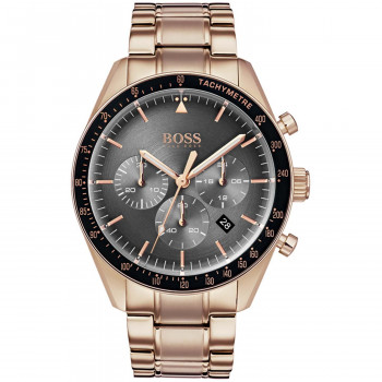 Hugo Boss® Chronograaf 'Trophy' Heren Horloge 1513632