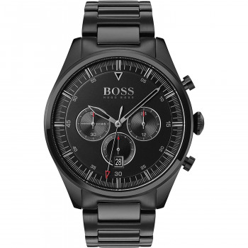 Hugo Boss® Chronograaf 'Pioneer' Heren Horloge 1513714