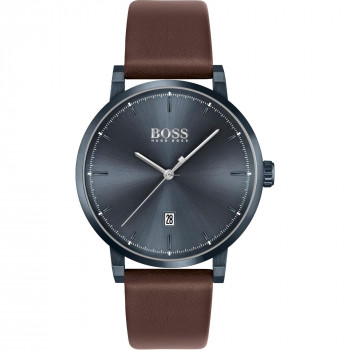 Hugo Boss® Analoog 'Confidence' Heren Horloge 1513791