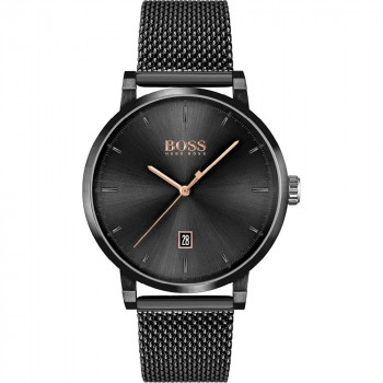 Hugo Boss® Analoog 'Confidence' Heren Horloge 1513810