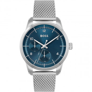 Hugo Boss® Analoog 'Sophio' Heren Horloge 1513942
