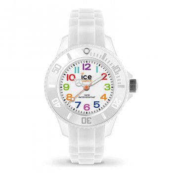 Ice Watch® Analoog 'Mini' Kind Horloge (Extra Small) 000744