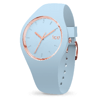 Ice Watch® Analoog 'Glam pastel' Dames Horloge 001067