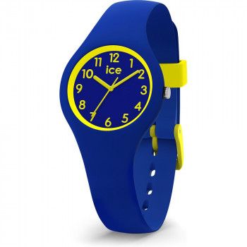Ice Watch® Analoog 'Ola kids' Kind Horloge (Extra Small) 015350