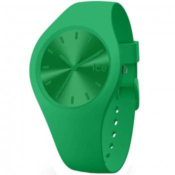 Ice Watch® Analoog 'Ice colour - jungle' Dames Horloge 017907