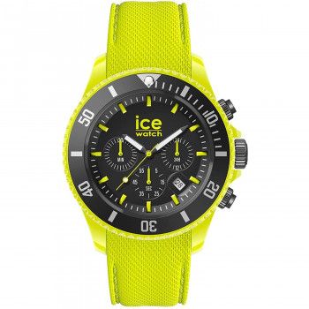 Ice Watch® Chronograaf 'Ice chrono - neon' Heren Horloge (Large) 019838