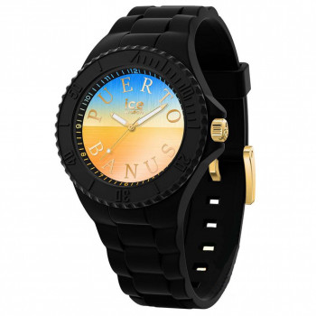 Ice Watch® Analoog 'Ice generation - puerto banus' Dames Horloge 020151