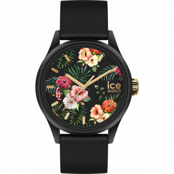 Ice Watch® Analoog 'Ice solar power - colonial' Dames Horloge 020597