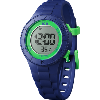 Ice Watch® Digitaal 'Ice digit - dino' Kind Horloge (Extra Small) 021006