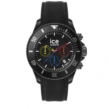 Ice Watch® Chronograaf 'Ice chrono - trilogy' Heren Horloge (Medium) 021600