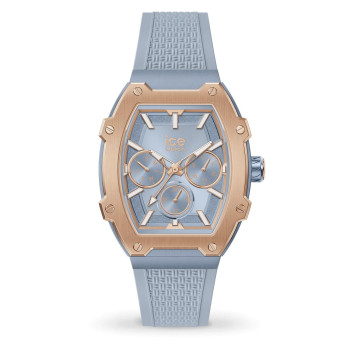Ice Watch® Multi Dial 'Ice boliday - glacier blue' Dames Horloge (Small) 022860