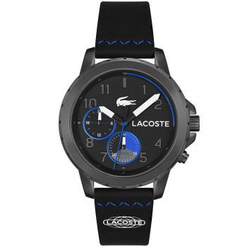 Lacoste® Multi Dial 'Endurance' Heren Horloge 2011206