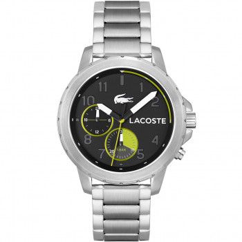 Lacoste® Multi Dial 'Endurance' Heren Horloge 2011207