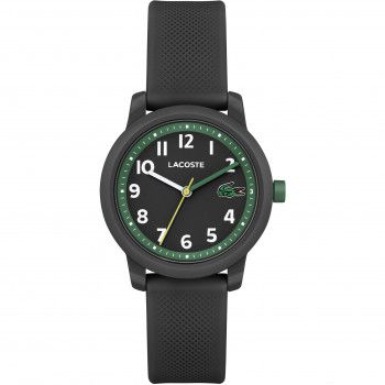 Lacoste® Analoog '12.12' Kind Horloge 2030042