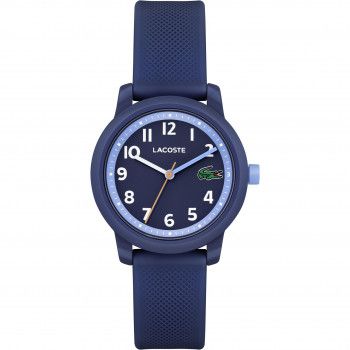 Lacoste® Analoog '12.12' Kind Horloge 2030043
