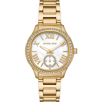 Michael Kors® Analoog 'Sage' Dames Horloge MK4805