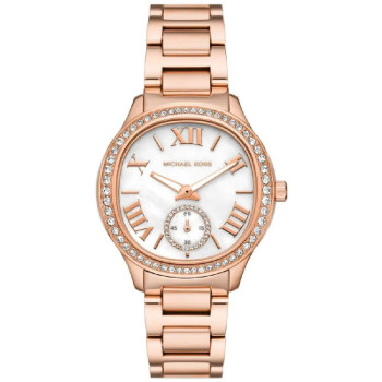 Michael Kors® Analoog 'Sage' Dames Horloge MK4806