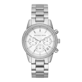 Michael Kors® Chronograaf 'Ritz' Dames Horloge MK6428