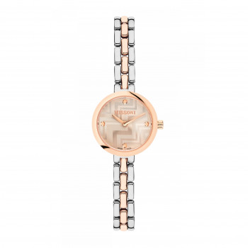 Missoni® Analoog 'Petite' Dames Horloge MWCZ00423