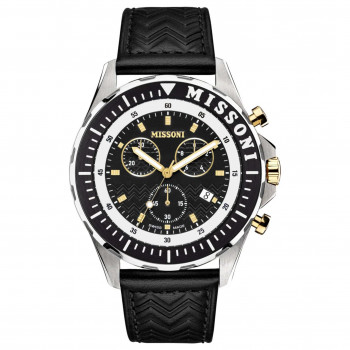 Missoni® Chronograaf 'Urban' Heren Horloge MWJD00122