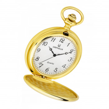 Orphelia® Analoog 'Sentique' Heren Horloge 160-0012-82