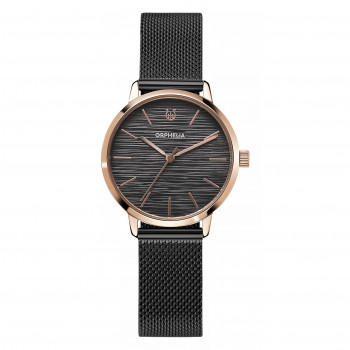 Orphelia® Analoog 'Violetta' Dames Horloge OR12924