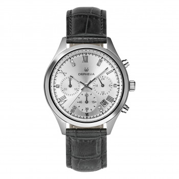 Orphelia® Chronograaf 'Regal' Dames Horloge OR31802