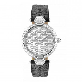 Philipp Plein® Analoog 'Plein couture' Dames Horloge PWEAA0121