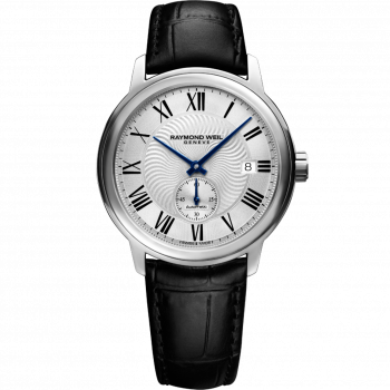 Raymond Weil® Analoog 'Maestro' Heren Horloge 2238-STC-00659
