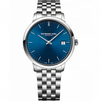 Raymond Weil® Analoog 'Toccata' Heren Horloge 5585-ST-50001