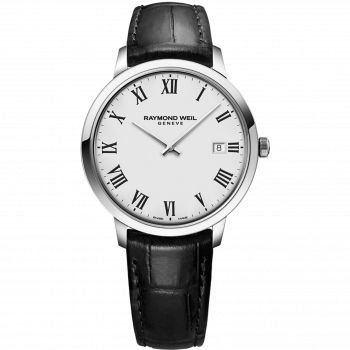Raymond Weil® Analoog 'Toccata' Heren Horloge 5585-STC-00300