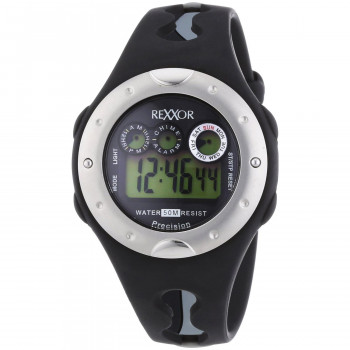 Rexxor® Digitaal Heren Horloge 239-6068-44