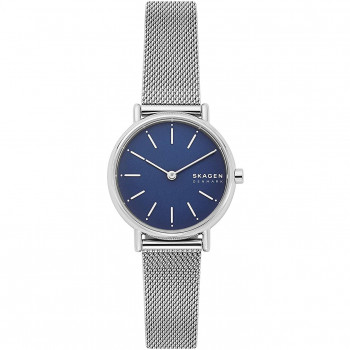 Skagen® Analoog 'Signatur' Dames Horloge SKW2759