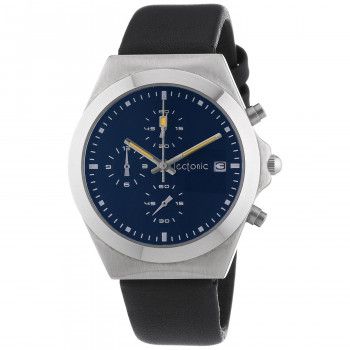 Tectonic® Chronograph Unisex's Watch 41-6907-99