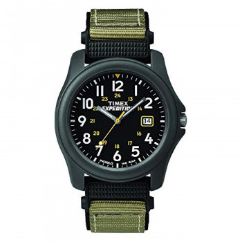Timex® Analoog 'Expedition acadia' Heren Horloge T42571