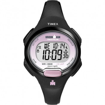 Timex® Digital 'Ironman triatlon' Vrouwen's Watch T5K522