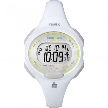 Timex® Digital 'Ironman essential' Vrouwen's Watch T5K606