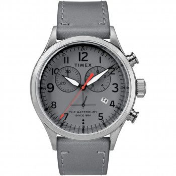 Timex® Chronograaf 'Waterbury' Heren Horloge TW2R70700