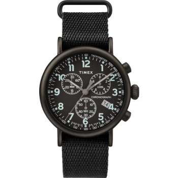 Timex® Chronograaf 'Waterbury' Heren Horloge TW2T21200