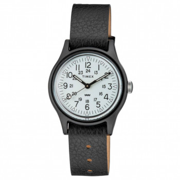 Timex® Analoog 'Original camper' Dames Horloge TW2T34000