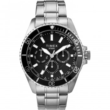 Timex® Multi Dial Heren Horloge TW2T58900