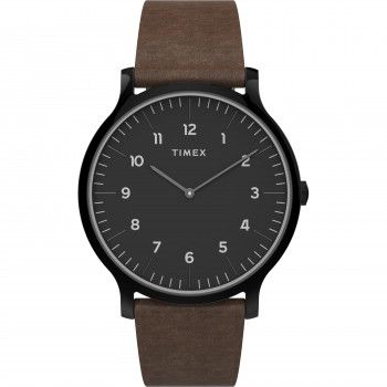 Timex® Analoog 'Norway' Heren Horloge TW2T66400