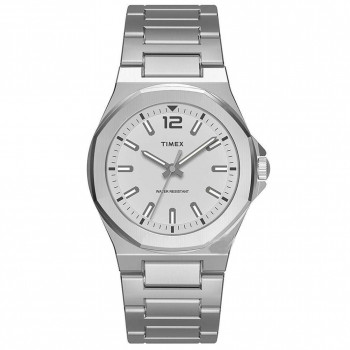 Timex® Analoog 'Essex avenue' Heren Horloge TW2U42500