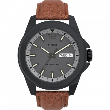 Timex® Analoog 'Essex avenue' Heren Horloge TW2U82200