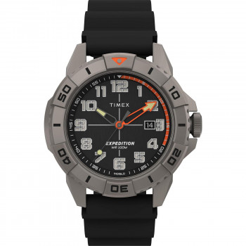 Timex® Analoog 'Expedition north ridge' Heren Horloge TW2V40600